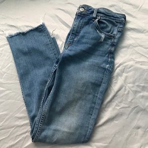 H&M jeans